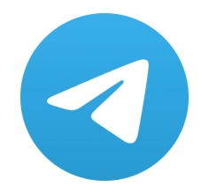 Приглашения в группу Telegram